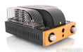 Unison Research S6 Stereo Integrated Tube Amplifier; Cherry