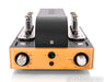 Unison Research S6 Stereo Integrated Tube Amplifier; Cherry