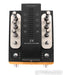 Unison Research S6 Stereo Integrated Tube Amplifier; Cherry