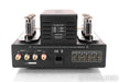 Unison Research S6 Stereo Integrated Tube Amplifier; Cherry
