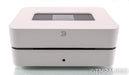 Bluesound VAULT 2i 2TB Network Streamer / CD Ripper; 2-i; White; Bluetooth