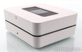 Bluesound VAULT 2i 2TB Network Streamer / CD Ripper; 2-i; White; Bluetooth