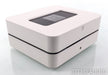 Bluesound VAULT 2i 2TB Network Streamer / CD Ripper; 2-i; White; Bluetooth