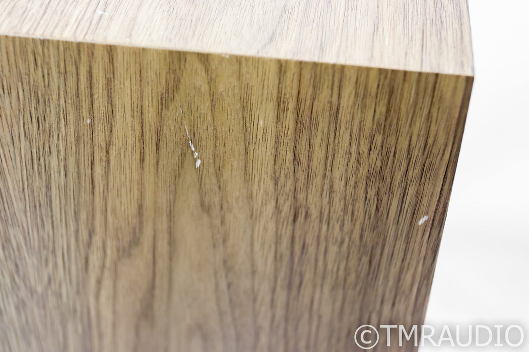 Klipsch Forte III Floorstanding Speakers; Forte 3; Walnut Pair