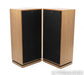 Klipsch Forte III Floorstanding Speakers; Forte 3; Walnut Pair