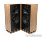 Klipsch Forte III Floorstanding Speakers; Forte 3; Walnut Pair