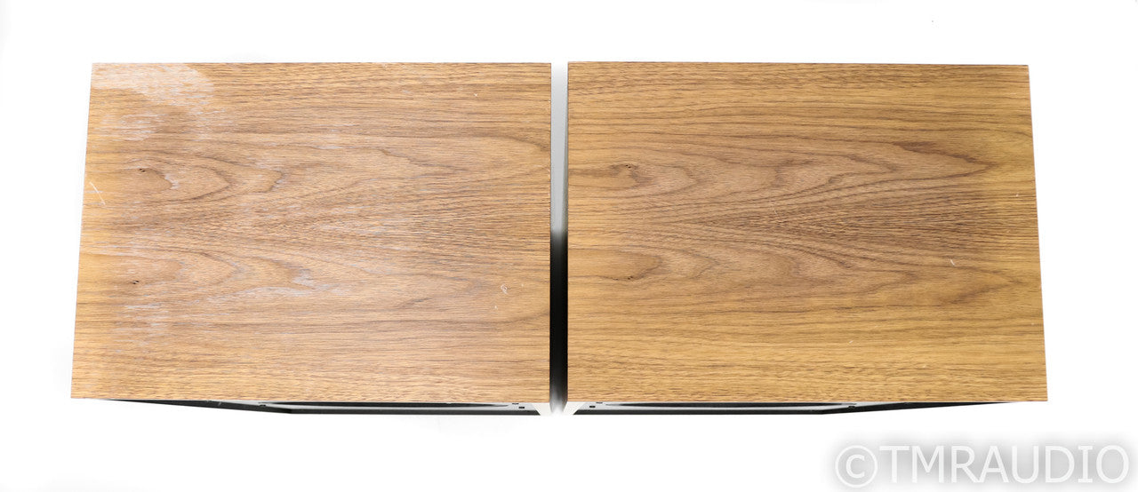 Klipsch Forte III Floorstanding Speakers; Forte 3; Walnut Pair