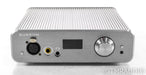 Burson Soloist 3X Performance Headphone Amplifier; 3-X; Remote; Silver