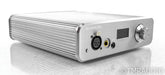 Burson Soloist 3X Performance Headphone Amplifier; 3-X; Remote; Silver