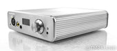 Burson Soloist 3X Performance Headphone Amplifier; 3-X; Remote; Silver