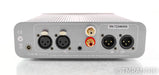 Burson Soloist 3X Performance Headphone Amplifier; 3-X; Remote; Silver