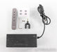 Burson Soloist 3X Performance Headphone Amplifier; 3-X; Remote; Silver