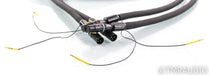 Tara Labs Muse XLR Cables; 7m Pair Balanced Interconnects; HFX Grounding