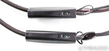 AudioQuest Go-4 Speaker Cables; 8ft Pair; 72v DBS; Go4