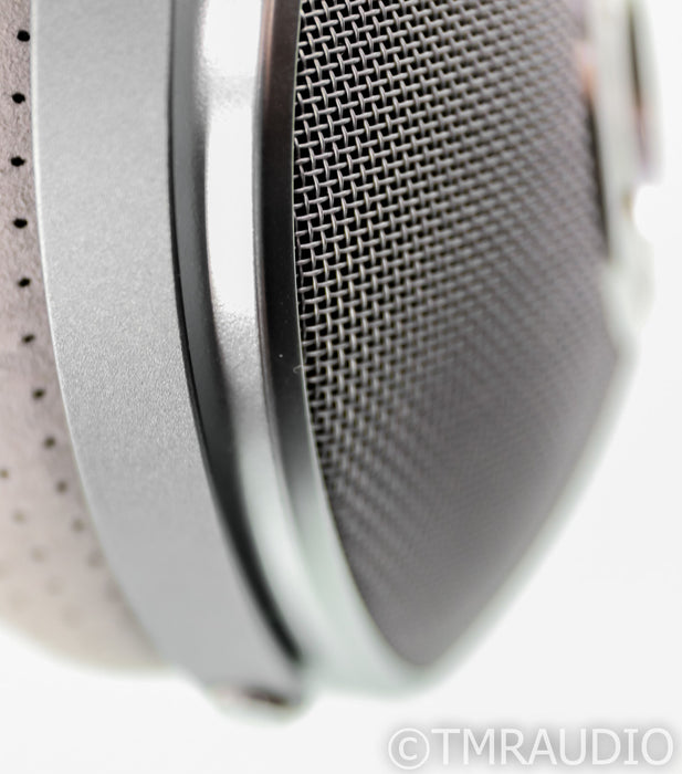 Focal Clear Open Back Headphones
