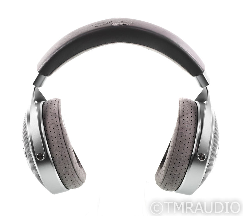 Focal Clear Open Back Headphones