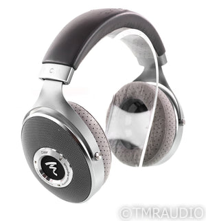 Focal Clear Open Back Headphones