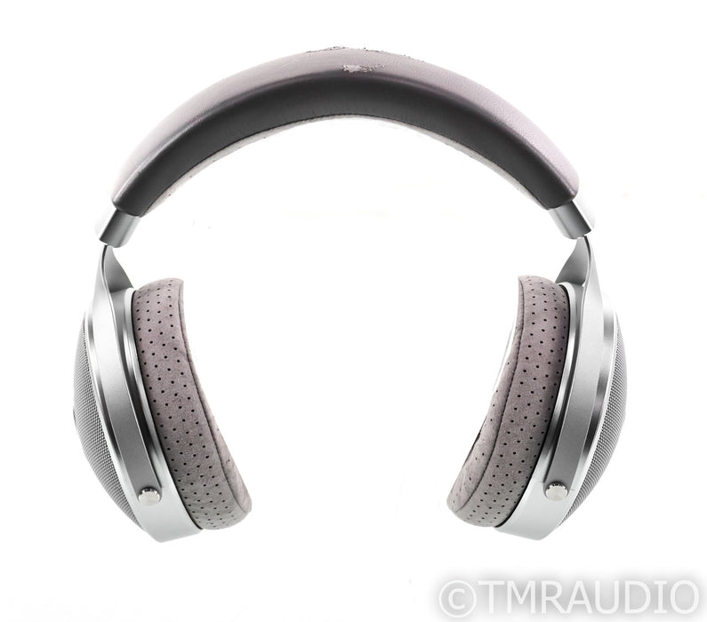 Focal Clear Open Back Headphones