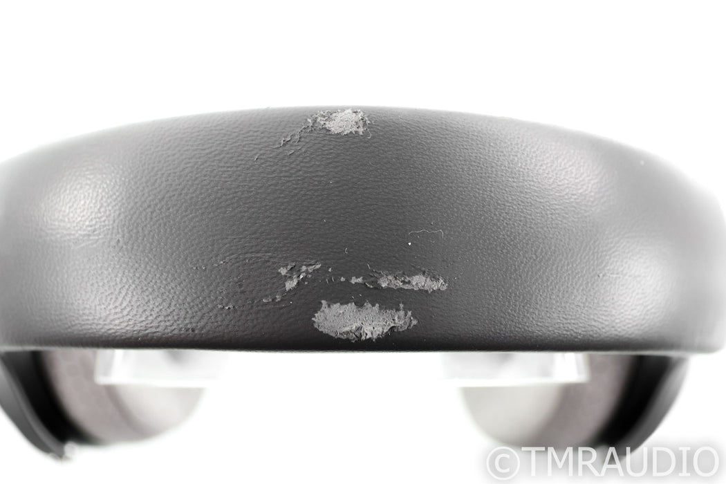 Focal Clear Open Back Headphones