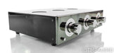 Hovland HP-100 Stereo Tube Preamplifier; MM Phono; HP100; Silver