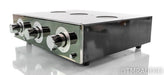 Hovland HP-100 Stereo Tube Preamplifier; MM Phono; HP100; Silver