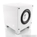 REL T7/i 8" Powered Subwoofer; T7i; Gloss White