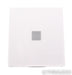 REL T7/i 8" Powered Subwoofer; T7i; Gloss White