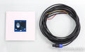 REL T7/i 8" Powered Subwoofer; T7i; Gloss White
