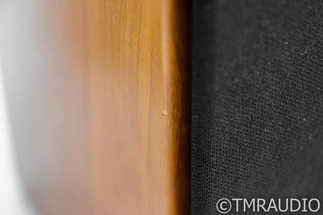 Spendor S3/5R Bookshelf Speakers; Cherry Pair