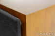 Spendor S3/5R Bookshelf Speakers; Cherry Pair