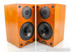 Spendor S3/5R Bookshelf Speakers; Cherry Pair