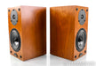 Spendor S3/5R Bookshelf Speakers; Cherry Pair