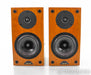 Spendor S3/5R Bookshelf Speakers; Cherry Pair