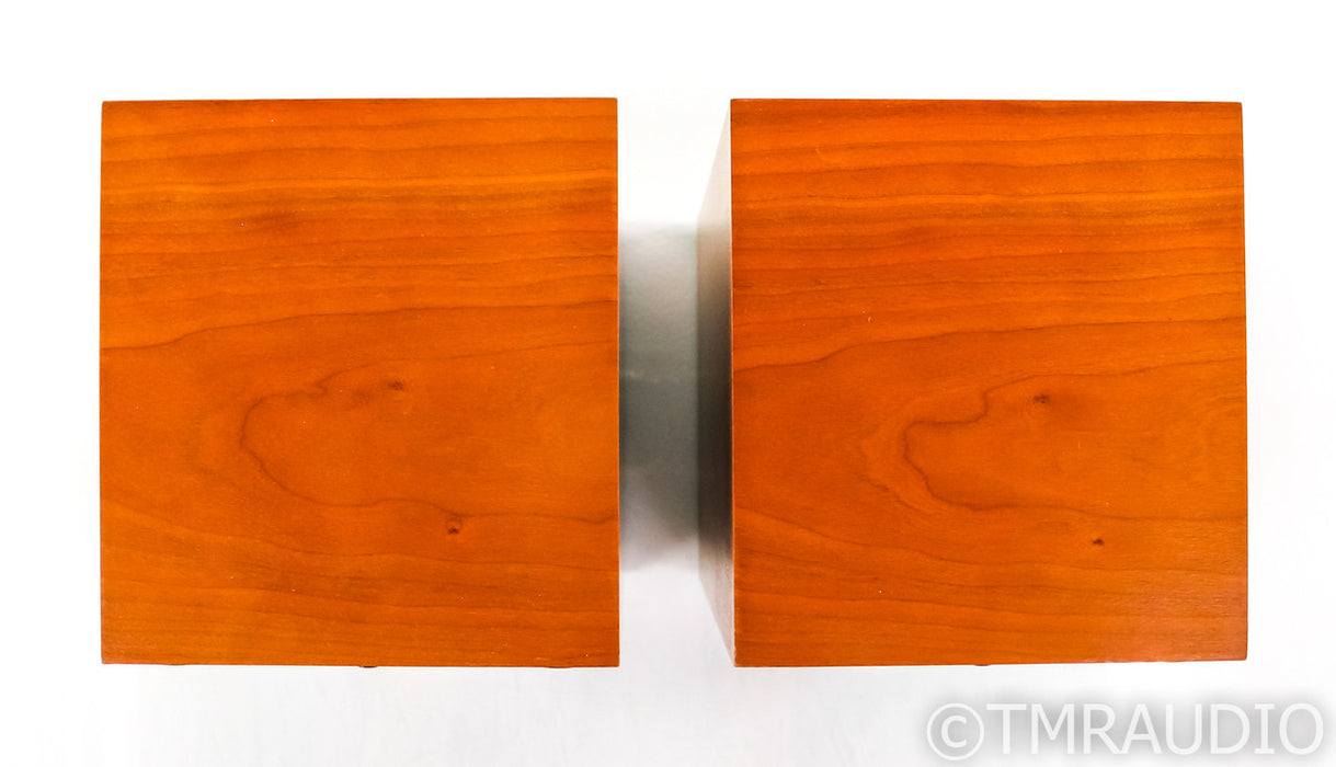 Spendor S3/5R Bookshelf Speakers; Cherry Pair