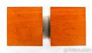 Spendor S3/5R Bookshelf Speakers; Cherry Pair