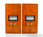 Spendor S3/5R Bookshelf Speakers; Cherry Pair