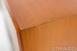 Harbeth M30 25th Anniversary Bookshelf Speakers; Cherry Pair; M-30