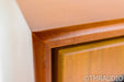 Harbeth M30 25th Anniversary Bookshelf Speakers; Cherry Pair; M-30
