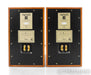Harbeth M30 25th Anniversary Bookshelf Speakers; Cherry Pair; M-30