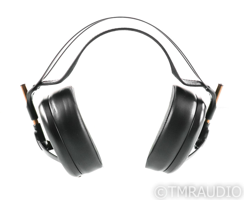 Meze Audio Empyrean Open Back Isodynamic Headphones; Black Copper