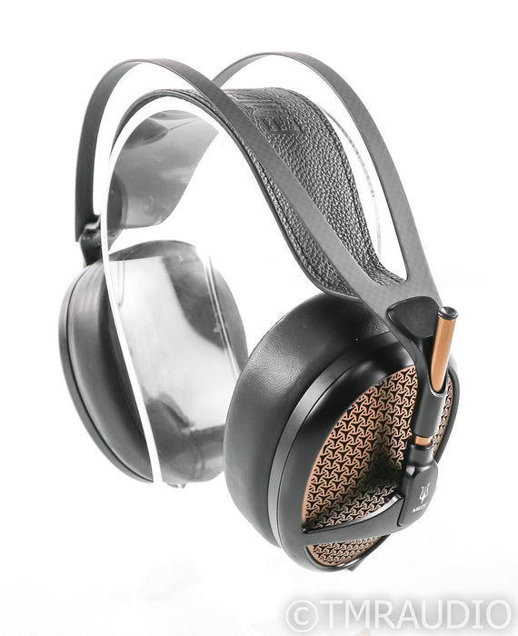 Meze Audio Empyrean Open Back Isodynamic Headphones; Black Copper