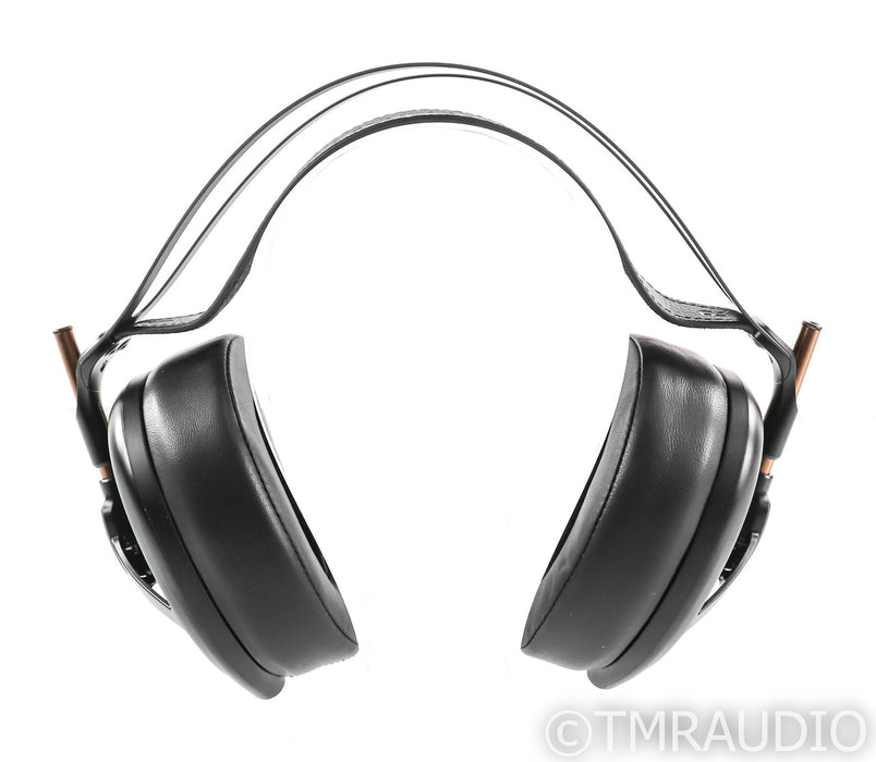Meze Audio Empyrean Open Back Isodynamic Headphones; Black Copper
