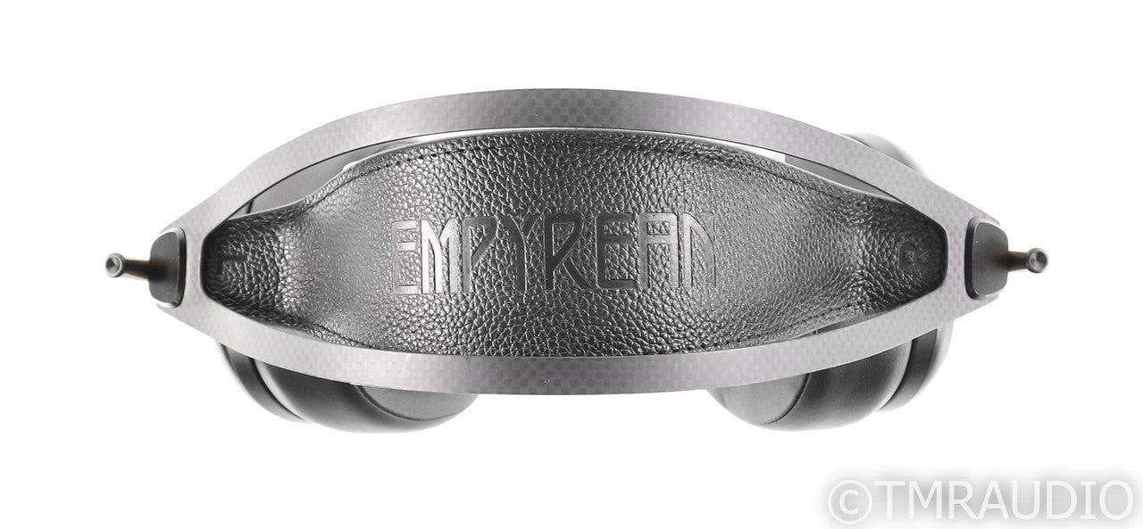Meze Audio Empyrean Open Back Isodynamic Headphones; Black Copper