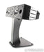 Sonus Faber Center Domus Center Channel Speaker w/ Stand; Black Leather
