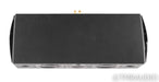Sonus Faber Center Domus Center Channel Speaker w/ Stand; Black Leather