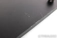 Sonus Faber Center Domus Center Channel Speaker w/ Stand; Black Leather
