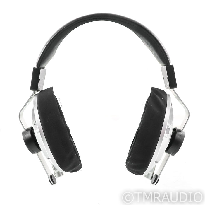Final D8000 Closed Back Planar Magnetic Headphones; D-8000; Pro Edition