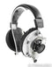 Final D8000 Closed Back Planar Magnetic Headphones; D-8000; Pro Edition
