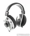 Final D8000 Closed Back Planar Magnetic Headphones; D-8000; Pro Edition