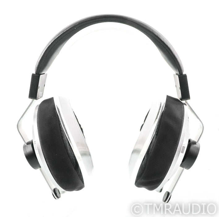 Final D8000 Closed Back Planar Magnetic Headphones; D-8000; Pro Edition